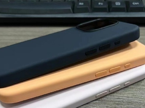 点军苹果14维修站分享iPhone14手机壳能直接给iPhone15用吗?