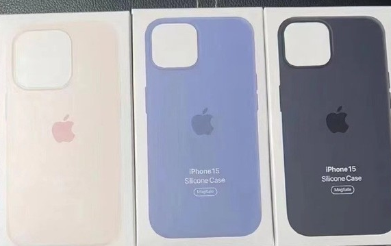 点军苹果14维修站分享iPhone14手机壳能直接给iPhone15用吗？ 