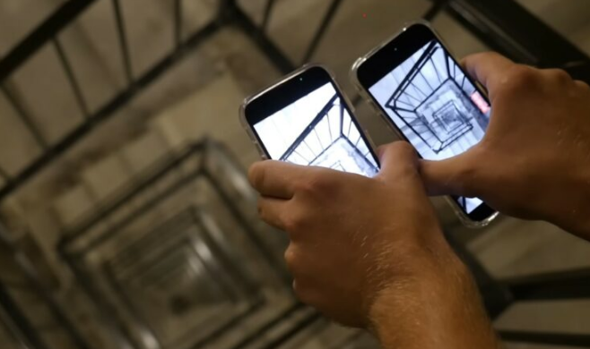 点军苹果14维修分享iPhone 14耐摔程度怎么样 