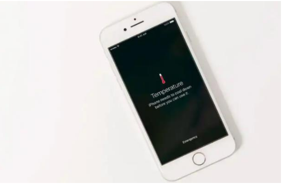 点军苹果手机维修分享iPhone 手机发热如何快速降温 