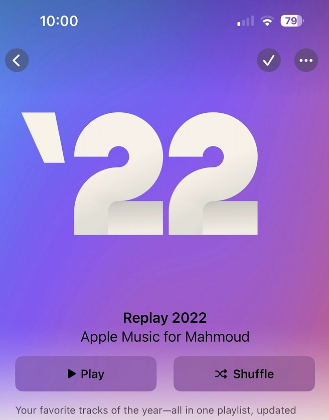 点军苹果手机维修分享iOS16.2 Beta3更新内容及升级建议 