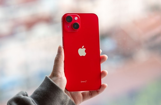 点军苹果14维修分享为什么大家觉得iPhone 14不香了 