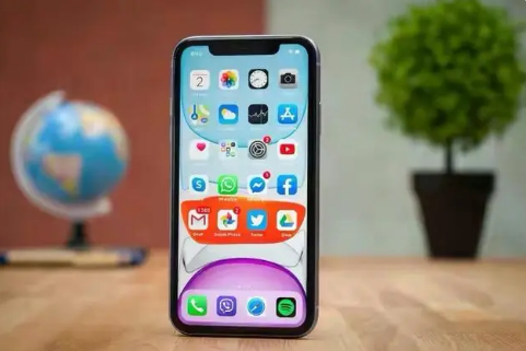 点军苹果手机维修分享升级iOS16屏幕失灵解决办法 