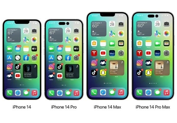点军苹果14维修分享iPhone14可以分期吗 