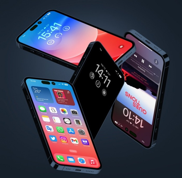 点军苹果14维修分享入门级iPhone 14多少钱 