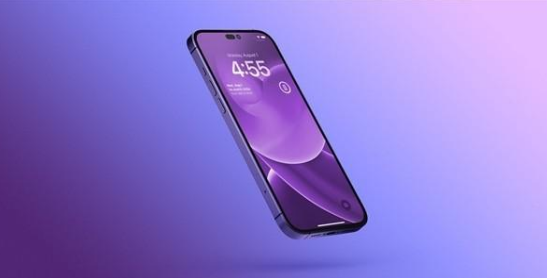 点军苹果14维修分享iPhone14配色有哪些 