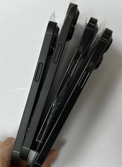 点军苹果14维修分享iPhone14电池多少毫安 