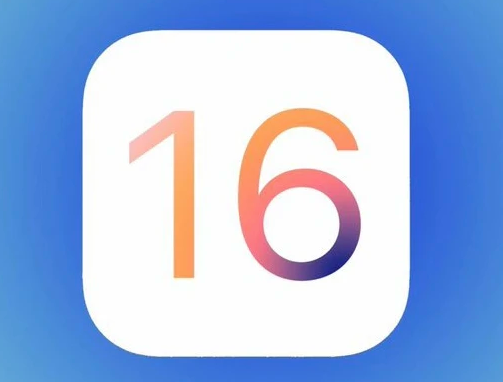 点军苹果手机维修分享iOS16不支持iPhone6s，手中的6s怎么办 