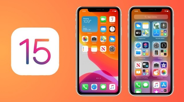 点军苹果13维修分享iPhone13更新iOS 15.5，体验如何 