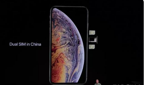 点军苹果手机维修分享iPhone eSIM 出 Bug怎么办 