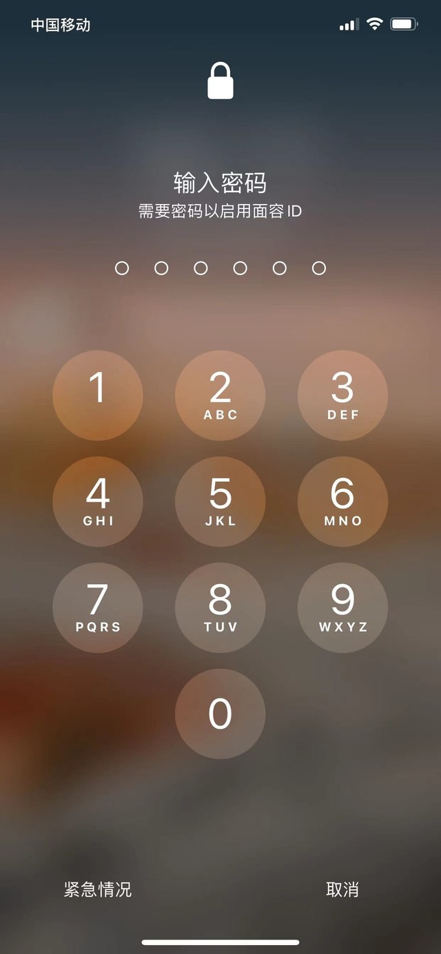点军苹果13维修分享iPhone 13加强锁屏功能有什么用 