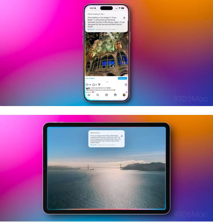 点军苹果手机维修分享苹果 Siri 接入 ChatGPT AI  