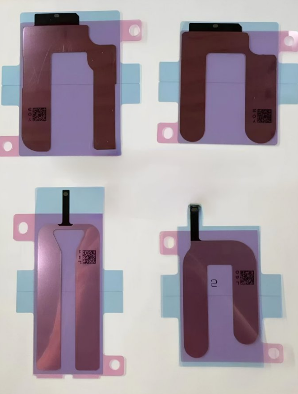 点军苹果手机维修分享iPhone 17 Pro 机型电池将采用创新型粘合剂 