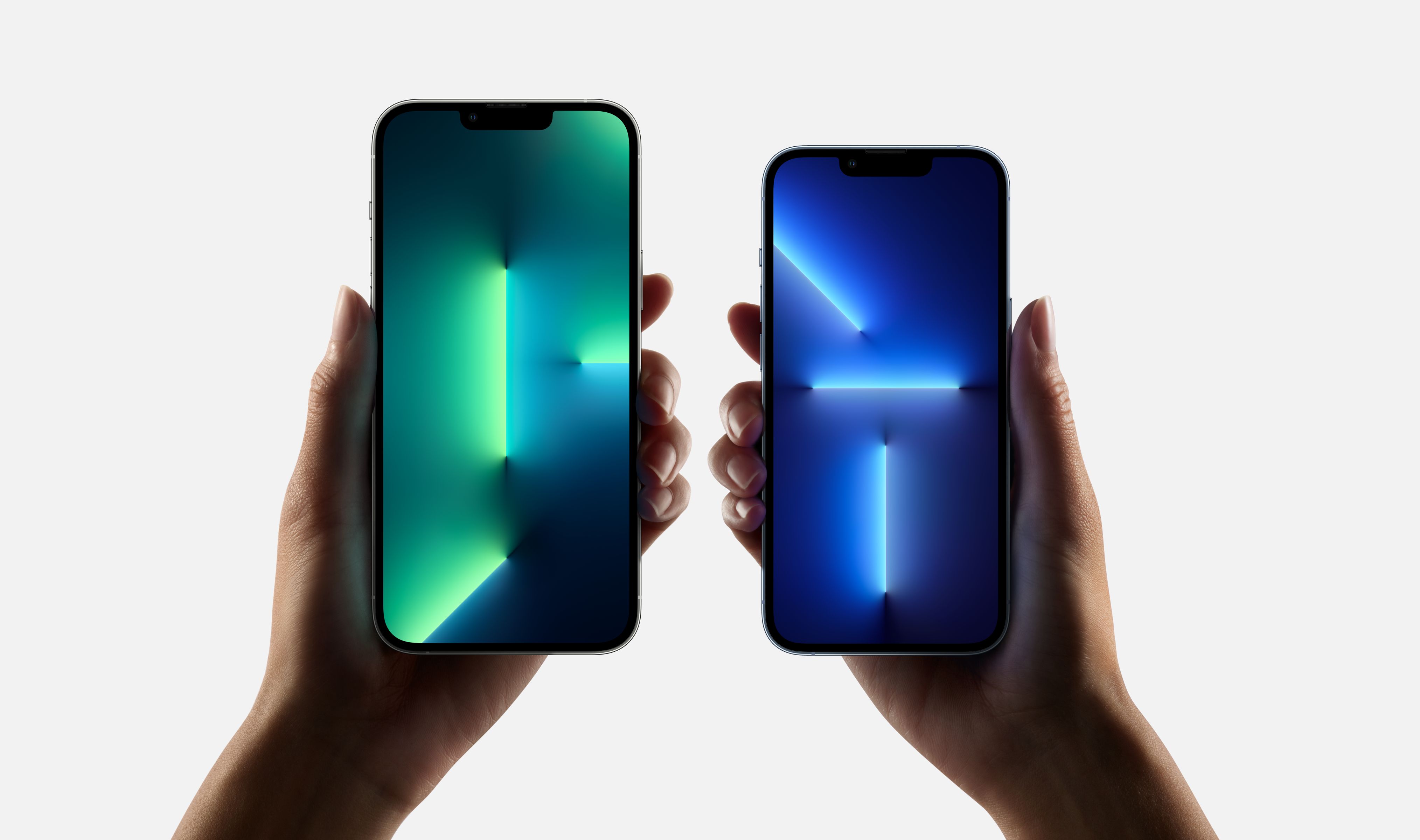 点军苹果手机维修分享iPhone 13 四款机型怎么选 