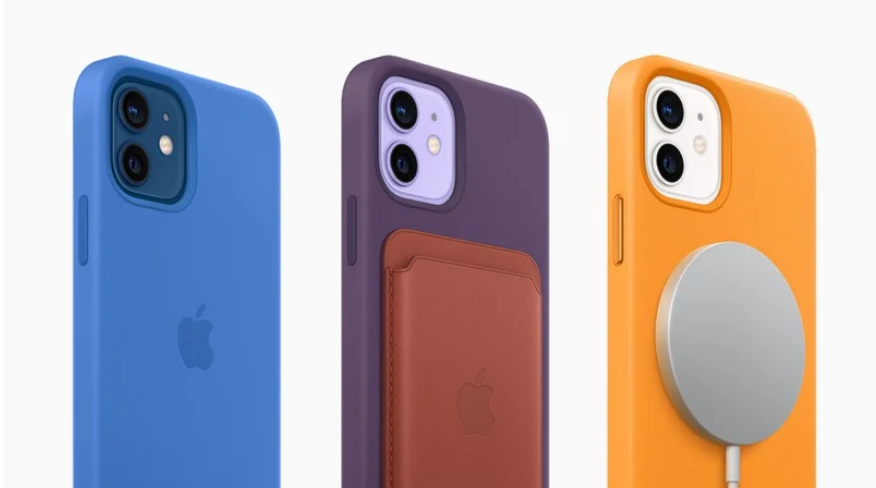 点军苹果手机维修分享关于 iPhone 13 的细节爆料 