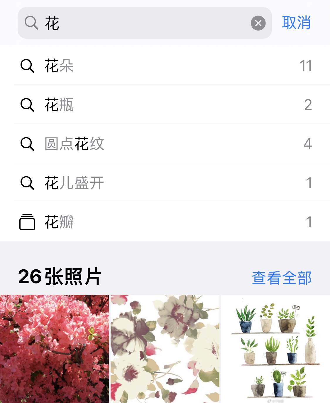 点军苹果手机维修分享iPhone 小技巧 