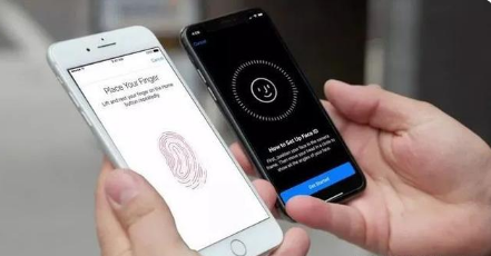 点军苹果手机维修分享iPhone 13 系列会有屏下指纹吗 