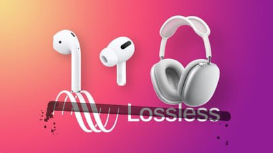 点军苹果手机维修分享哪些设备支持Apple Music 无损音频 