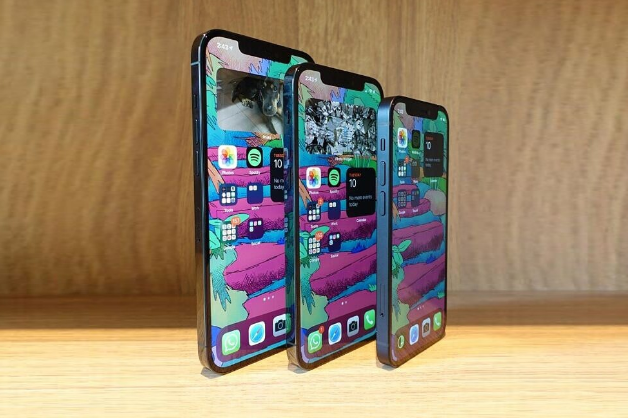 点军苹果手机维修分享iPhone 13发布日期 