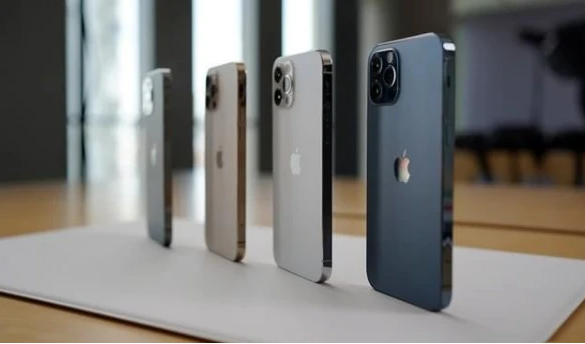 点军苹果手机维修分享为什么说iPhone13才是真旗舰 