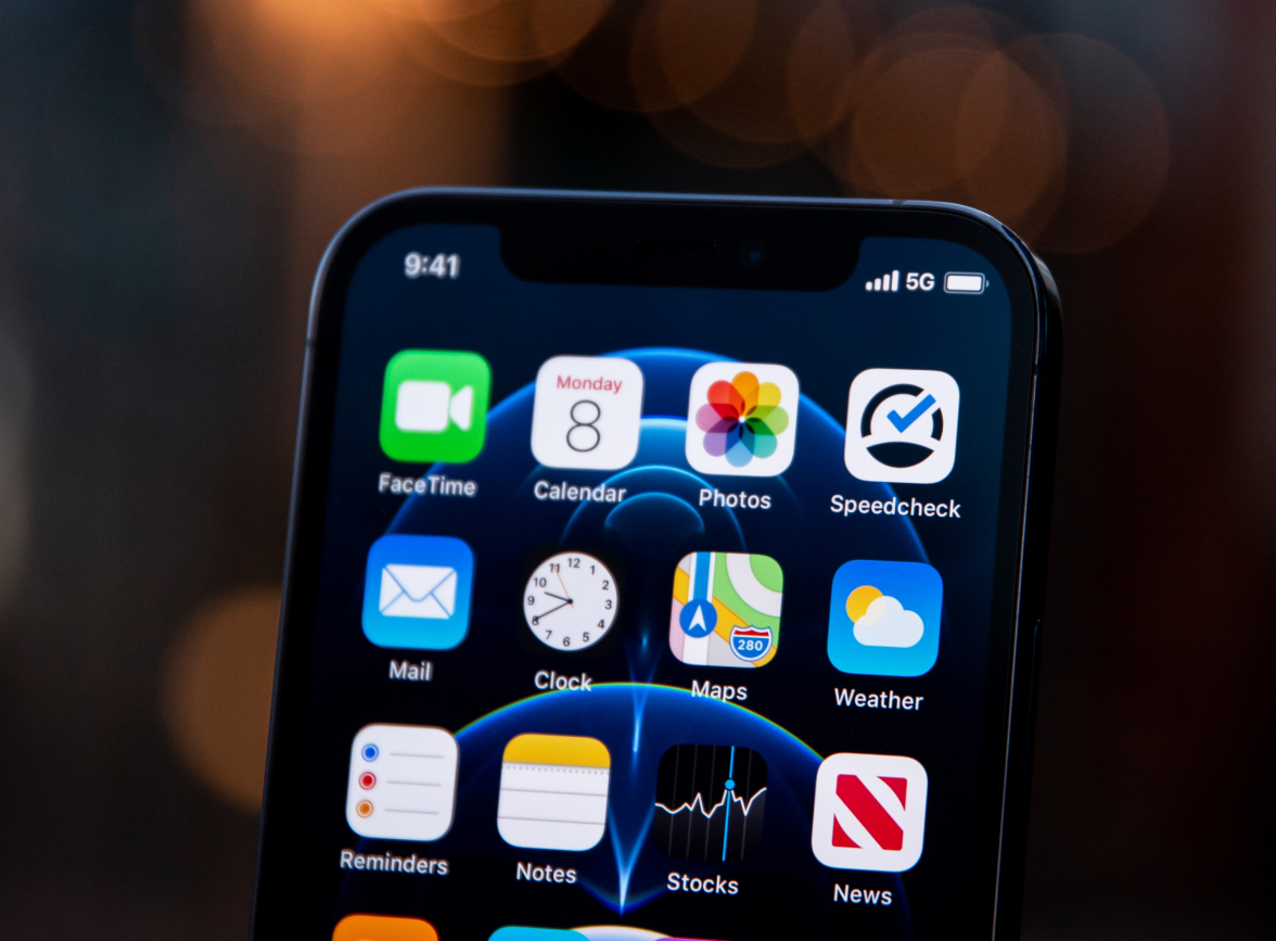 点军苹果手机维修分享为什么 iPhone 12 在冬季会自动关机 