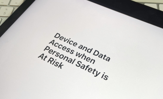 点军苹果手机维修分享用户去世后，Apple设备和iCloud数据怎么办 