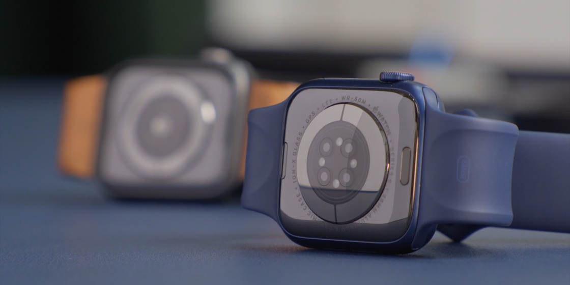 点军苹果手机维修分享Apple Watch 是如何测量卡路里的 