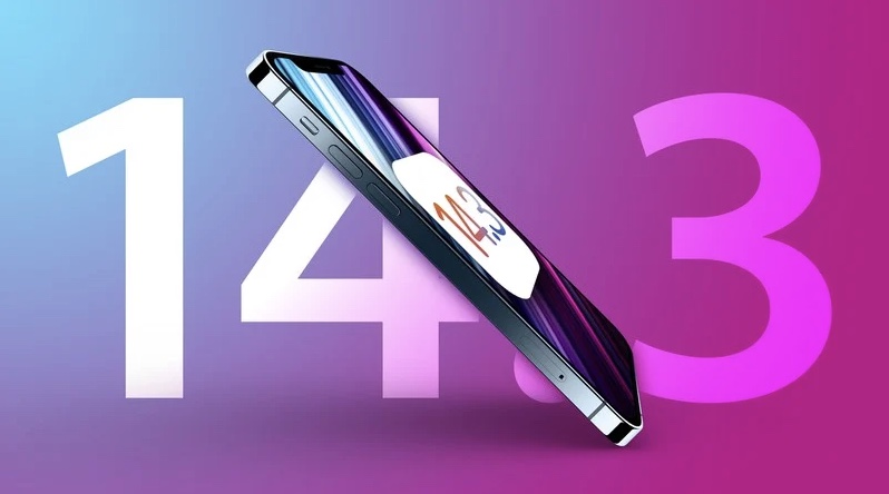 点军苹果手机维修分享iOS 14.3 RC2已发，iOS 14.3正式版本还远吗 