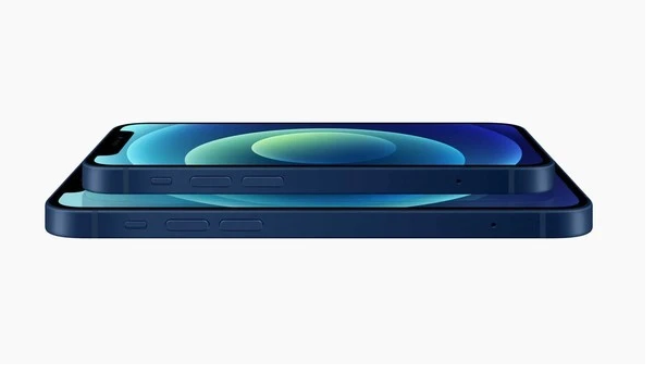 点军苹果手机维修分享iPhone 12 mini 锁屏后触屏失灵怎么办 