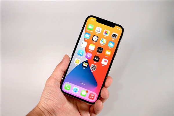 点军苹果手机维修分享iOS 14.2修订版已到，专属iPhone 12系列 