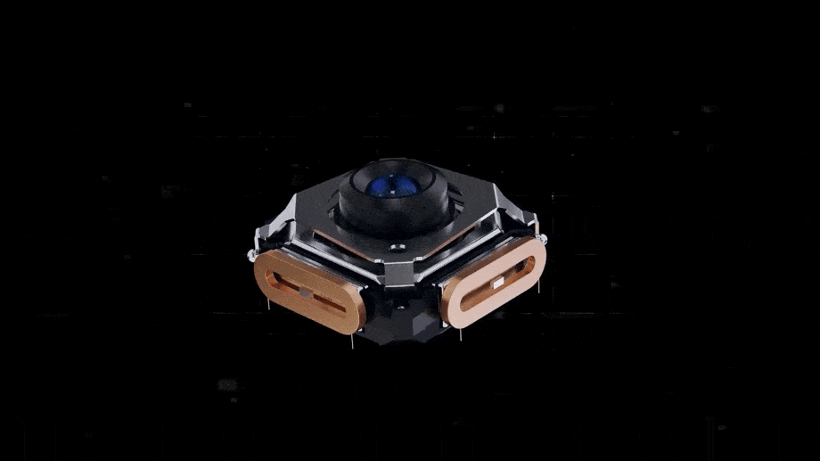 点军苹果手机维修分享iPhone 12 Pro Max 独享的这颗传感器更大的特点是什么 