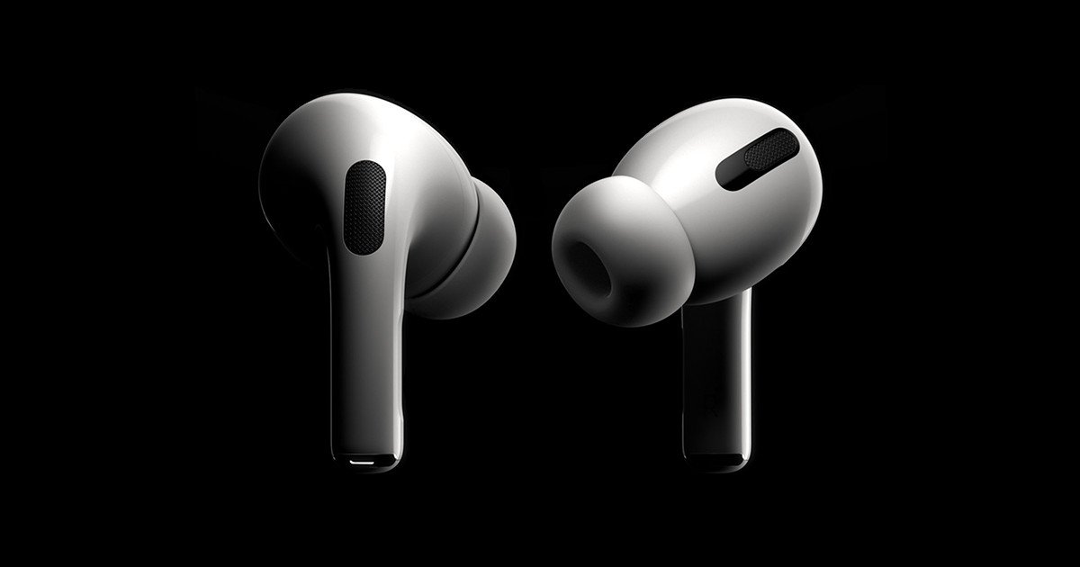 点军苹果手机维修分享AirPods Pro 爆音、降噪效果下降怎么办 