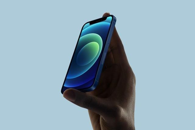 点军苹果手机维修分享iPhone 12 mini辐射很大吗 