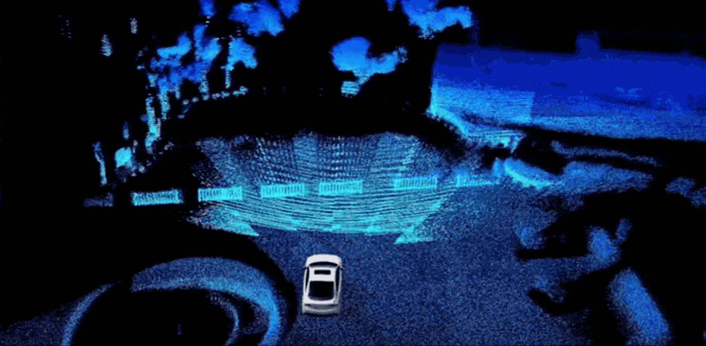 点军苹果手机维修分享iPhone 12 Pro 搭载的 LiDAR 镜头与 ToF 镜头有什么不同 