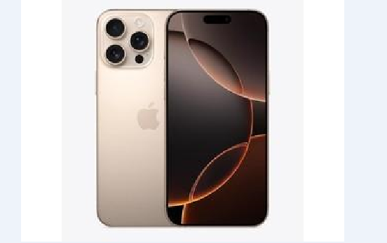 点军苹果维修点分享iPhone 16 Pro Max进水维修 