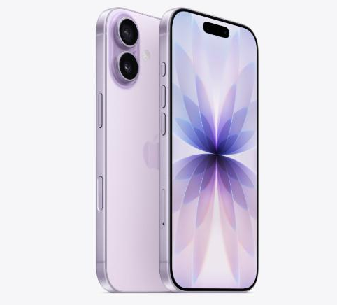 点军苹果维修点分享iPhone 17进水维修 