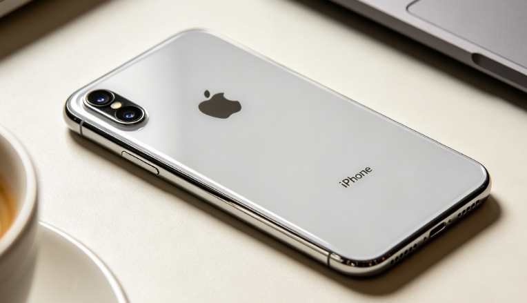 点军苹果维修点分享iPhone X屏幕更换 