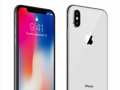 点军苹果维修点分享iPhone X黑屏多场景现象解析 